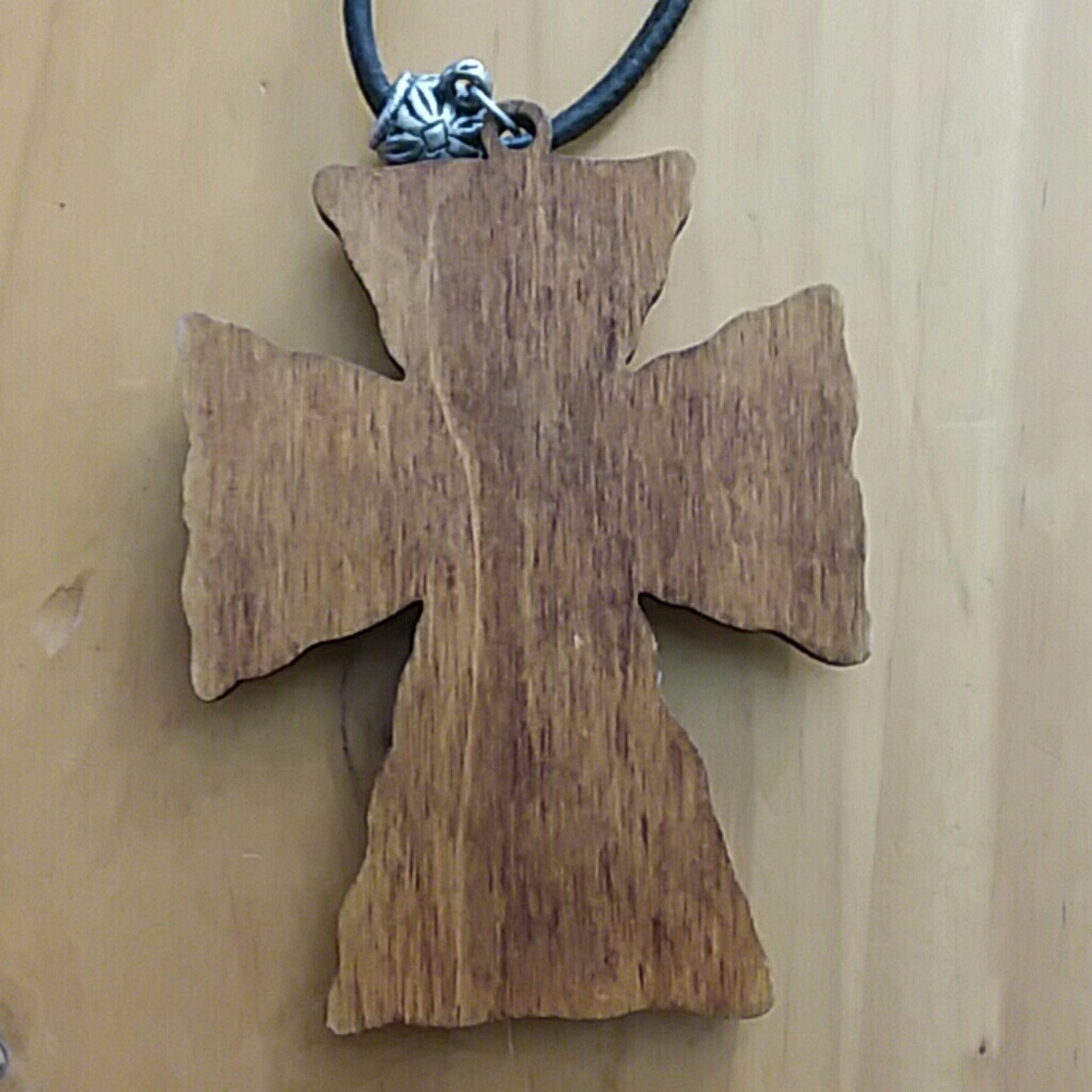 Western Necklace - Picture 3 of 3